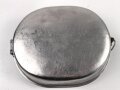 U.S. 1944 dated mess kit, used