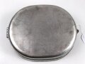 U.S. 1944 dated mess kit, used