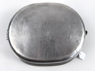 U.S. Army 1945 dated mess kit, used