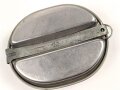 U.S. Army, 1944 dated mess kit, used