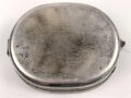 U.S. Army, 1944 dated mess kit, used