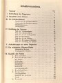 "Handbuch für Flugmotorenkunde"  datiert 1935, 176 Seiten, über DIN A5