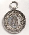 Sachsen Königreich Medaille für "Treue in der Arbeit" König Friedrich August