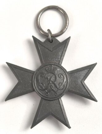 Preussen, Kreuz für Kriegshilfsdienst 1916