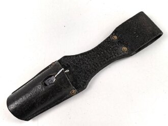 1.Weltkrieg, Koppelschuh zum Seitengewehr Modell 1884/98,...