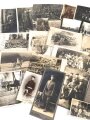 30 Stück Fotos Kaiserreich und 1. Weltkrieg