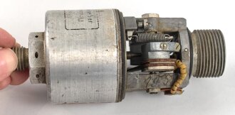 Luftwaffe ,elektr. Druckgeber für Hydraulik, Fl 20571-10