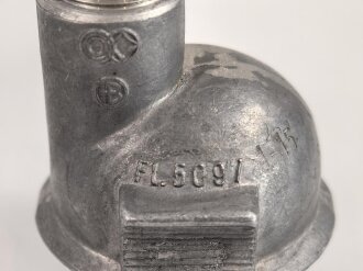 Luftwaffe, Stecker FL 50971-1535 ( Für die Waffenanlage, Bombenzündung )