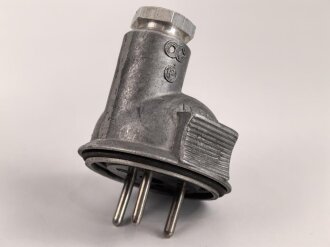 Luftwaffe, Stecker FL 50971-1535 ( Für die Waffenanlage, Bombenzündung )