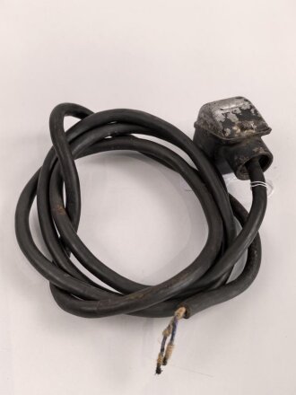 Winkelstecker für Bordnetz , Fl 32632-3, an Kabel