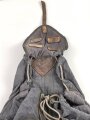 Rucksack Luftwaffe, Getragenes, ungereinigtes Stück, datiert 1942