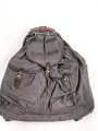 Rucksack Luftwaffe, Getragenes, ungereinigtes Stück, datiert 1940, unvollständig