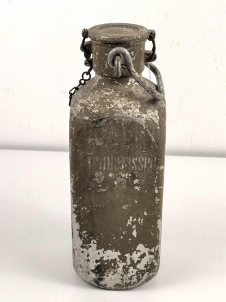 5 Liter Trinkwasserbehälter der Wehrmacht....