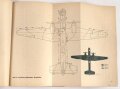 "He 177 A-5 Flugzeug Handbuch" Allgemeine Angaben , Werkschrift 2177 A-5, Teil 0, Stand April 1944 mit 95 Seiten.