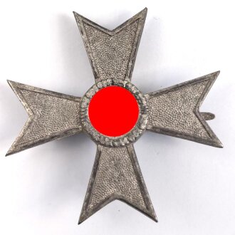 Kriegsverdienstkreuz 1. Klasse 1939 ohne Schwerter,...