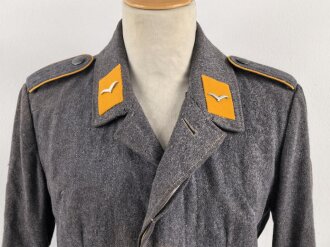 Luftwaffe, Fliegerbluse für Mannschaften fliegendes...