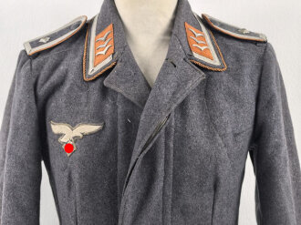 Luftwaffe, Waffenrock für einen Unteroffizier der...