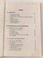 "Militärgeographische Beschreibung von Lybien" Berlin 1941 mit 96 Seiten plus Anlagen. Stockfleckig, sonst gut