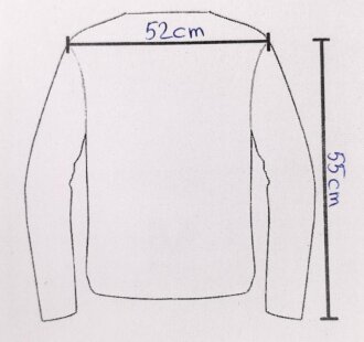 Heer, Winterwendejacke sumpftarn. Getragenes Stück, Farbfrisch, ungereinigtes Stück