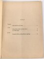 "Otto Ernst Remer 20.Juli 1944"  Verlag Deutsche Opposition 1951, DIN A5, 32 Seiten