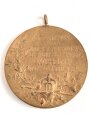 Preussen, Centenarmedaille 1897, Bandring fehlt