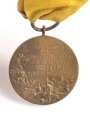 Preussen, Centenarmedaille 1897, am Band