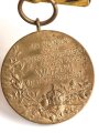 Preussen, Centenarmedaille 1897 und Feldzugmedaille 1870/71 für Kämpfer, am Spange