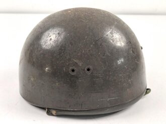 Polen, Stahlhelm WZ63 für Fallschirmtruppen, so auch...