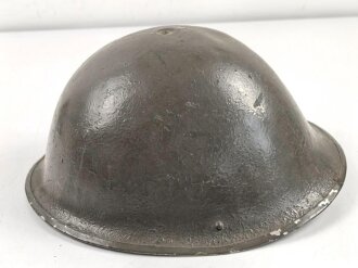 Großbritannien, Stahlhelm "Turtle " das...