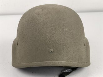 U.S. Army, PASGT Helmt, size Large. Gebraucht, ungereinigt, VERSAND AUSSCHLIESSLICH INNERHALB DEUTSCHLAND