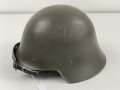 Spanien, Stahlhelm Modell 1926. Ungereinigt, eher moderne Fertigung