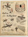 Der Adler "Das Drama hinter der Stalin-Linie" Heft Nr. 17 vom 19. August 1941