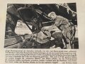 Der Adler "Im Vernichtungsfeuer der Flak" Heft Nr. 15 vom 23. Juli 1940