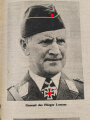 Der Adler "Geleitzüge in den Tod" Heft Nr. 17 vom 20. August 1940