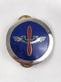 U.S. WWII Army Air Forces Cadet Hat Badge