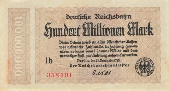 Notgeldschein der Gemeinde Blumenthal in Holstein über 25 Pfennig, datiert 1921