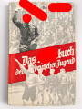 "Das Hitlerbuch der deutschen Jugend" datiet 1933, 88 Seiten, DIN A5