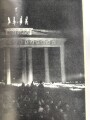 "Das Hitlerbuch der deutschen Jugend" datiet 1933, 88 Seiten, DIN A5