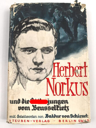 "Herbert Norkus und die Hitlerjungen vom...