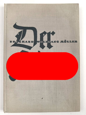 "Der Führer - Das Weihnachtsbuch der deutschen...