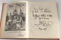 "Unser Heldenkaiser 1797-1897 Festschrift zum hundertjährigen Geburtstage Kaiser Wilhelms des Großen" 276 Seiten, über DIN A4 mit Widmung, einige Blätter lose