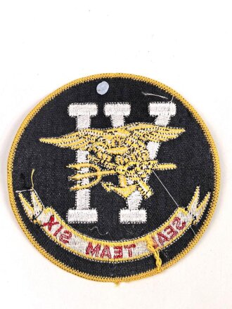 U.S. Navy, most likely reproduction " Seal Team...