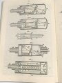 Waffengeschichte - Entwicklung und Konstruktion der Schalldämpfer Teil II, Folge W 123, DIN A4, 31 Seiten