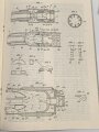 Waffengeschichte - Entwicklung und Konstruktion der Schalldämpfer Teil II, Folge W 123, DIN A4, 31 Seiten
