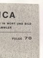 Chronica - Schalldämpfer, ihre Kontruktion und Wirkung, Folge 70, DIN A4, 32 Seiten