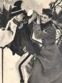 Die Wehrmacht "Weihnacht bei den Fallschirmjägern", Heft 26 vom 18. Dezember 1940