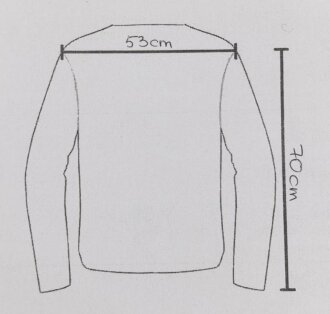 Heer, Feldbluse für Mannschaften Modell 1936, ältere Sammleranfertigung, Einzelstück aus Sammlungsauflösung