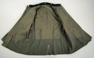 Heer, Feldbluse für Mannschaften Modell 1936, ältere Sammleranfertigung, Einzelstück aus Sammlungsauflösung