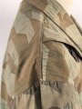 Fallschirmjäger "Knochensack", ältere Sammleranfertigung, Einzelstück aus Sammlungsauflösung