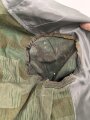 Fallschirmjäger "Knochensack", ältere Sammleranfertigung, Einzelstück aus Sammlungsauflösung